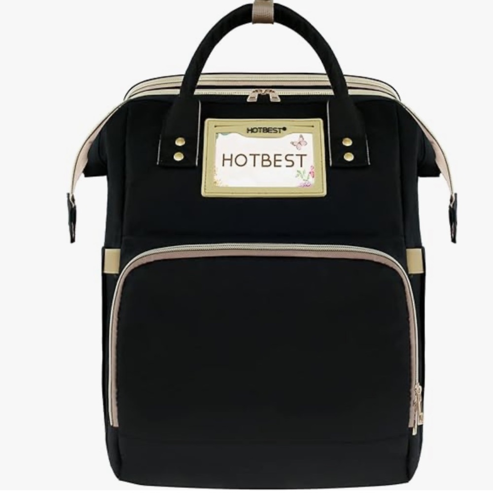 Diaper bag
